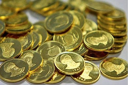    حراج سکه سیگنال افزایش نرخ دلار را داده‌ بود